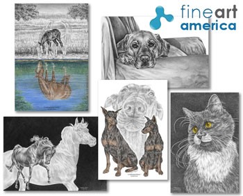Open Edition and Canvas Prints by Kelli Swan at Fine Art America
