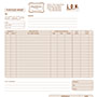 Purchase Order Form