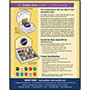 The Golden Rule Marble Sell Sheet