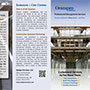 Trifold Brochure